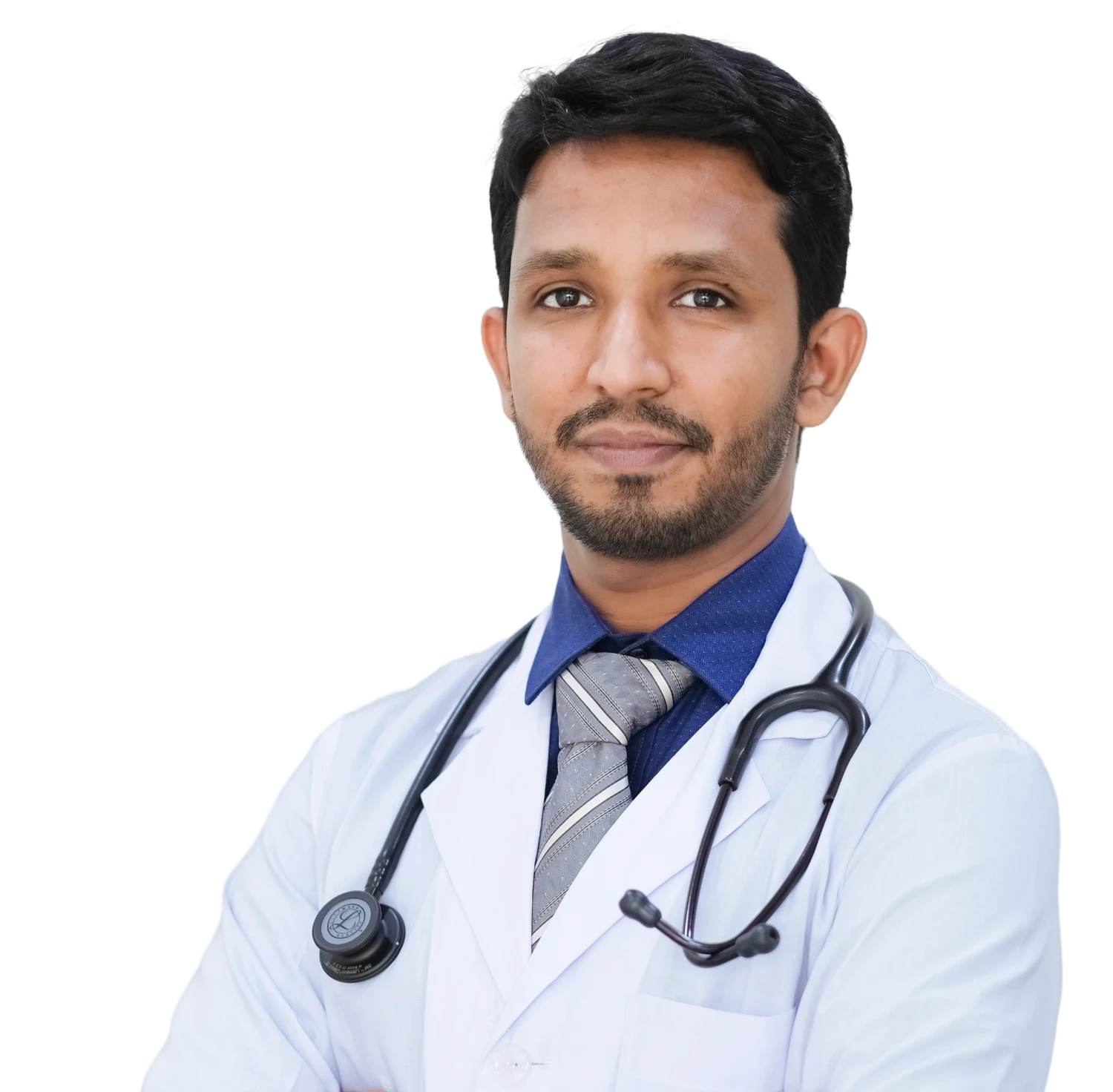 Dr. Azad